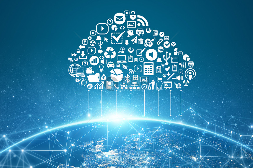 互聯(lián)網(wǎng)科技 網(wǎng)絡(luò)技術(shù)服務(wù)的驅(qū)動(dòng)力與未來(lái)趨勢(shì)